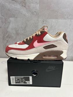 Air max 90 bacon