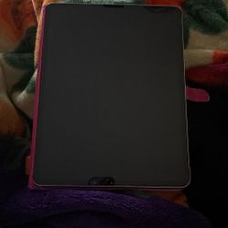 iPad Pro 12.9 Inch 6th Gen 128GB $900 OBO