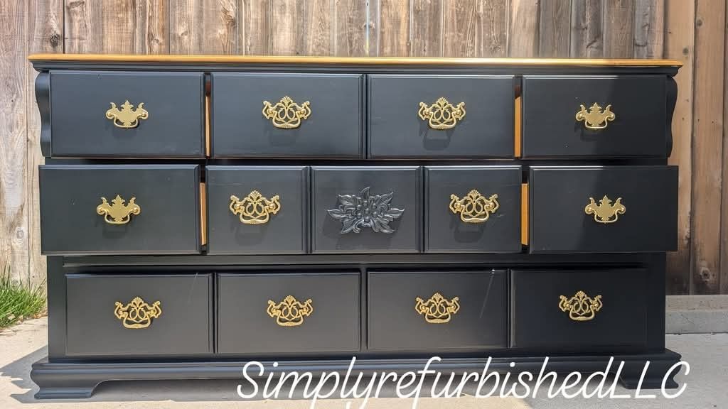 Dresser