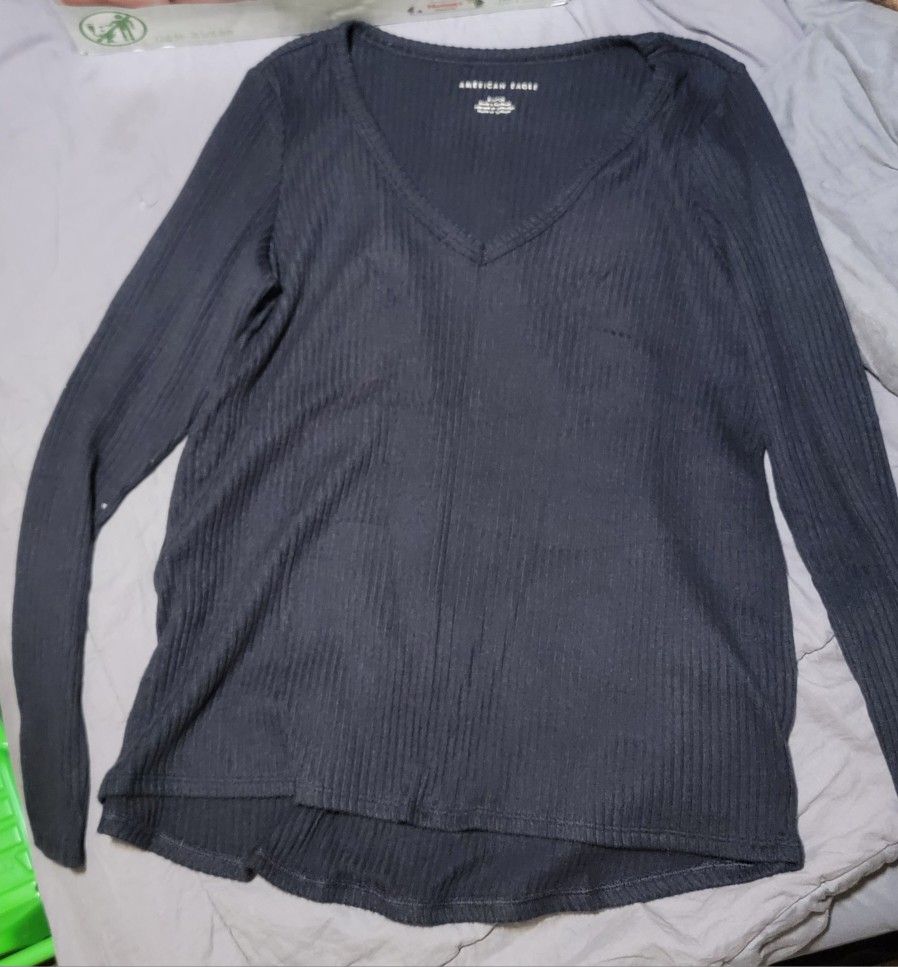 American Eagle Long Sleeve