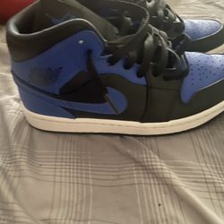 Jordan 1 