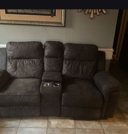 Recliners