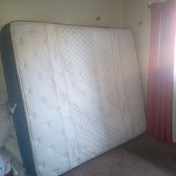 Calking Mattress 