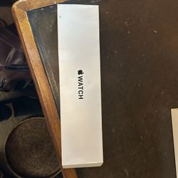 Apple Watch SE - 249 Value Brand New