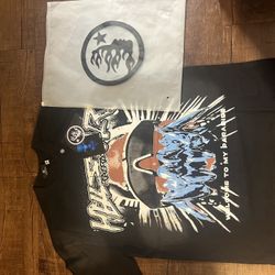 Hellstar Shirt 
