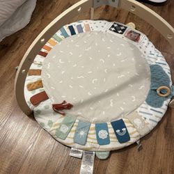 Baby Play Mat