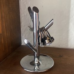 Ring Tree
