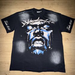 HELLSTAR SHIRT