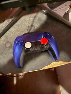 Ps5 setup