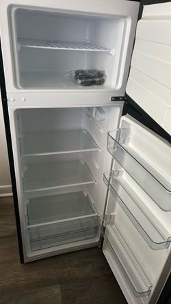 vissani Refrigerator