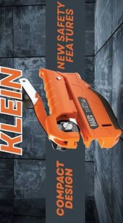 Klein Tools Compact Utility Knife