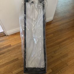 JTL 10x36" Hairlight Striplight Softbox for Tungsten Lights.