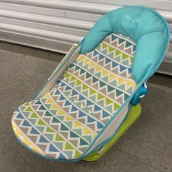 Baby Bath Bouncy