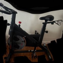 Indoor Exercise Bike
