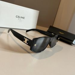 Sunglasses Celine