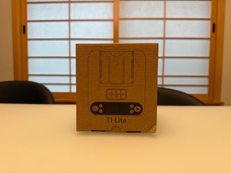 T1 Lite Automatic Card Dealer