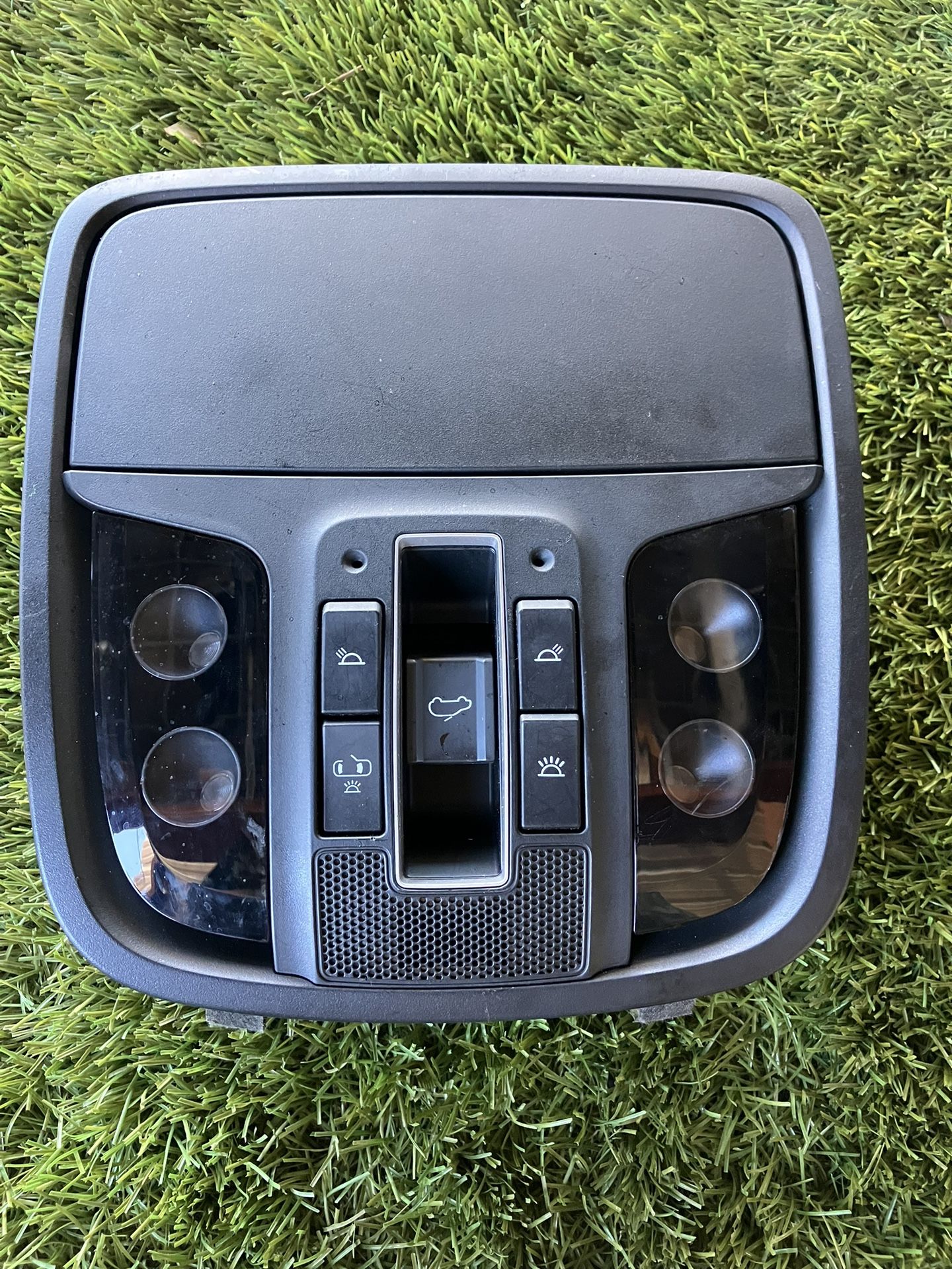 2018 Kia Sorento overhead console Parts