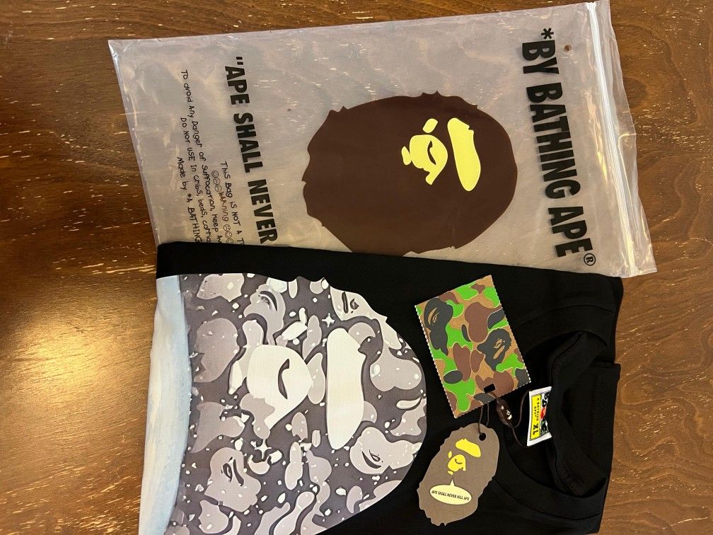BAPE