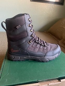 Danner Mens size 12EE Vital boots in Box Brand New