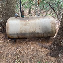 Oil Tank $70