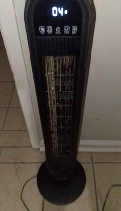 VAGKRI TOWER FAN