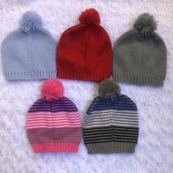 Babies Beanies