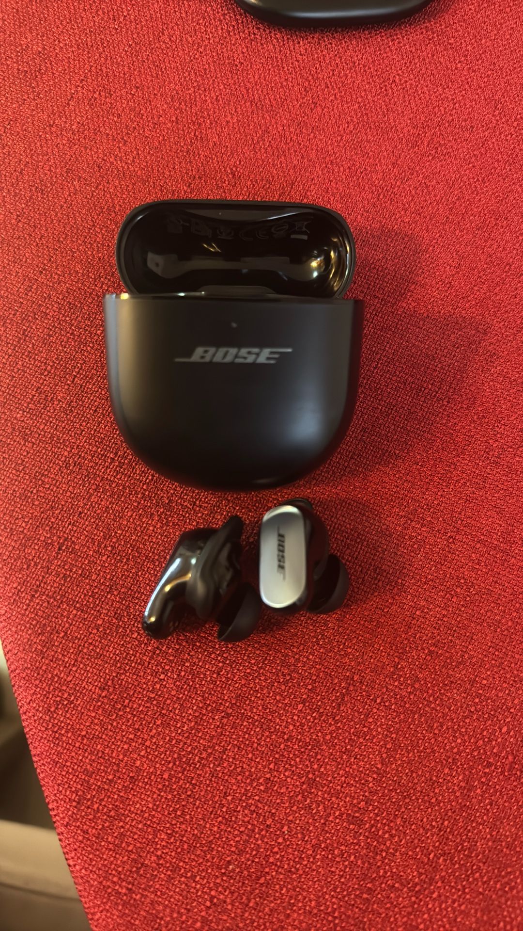 Bose QuietComfort Ultra Earbuds (2nd Gen)