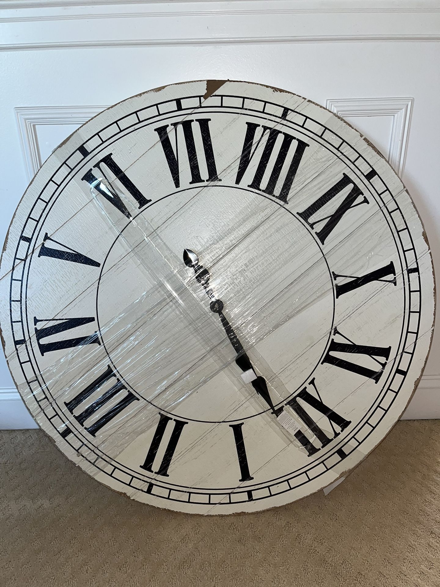 Wall Clock