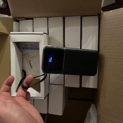 Portable Charger Battery Pack 