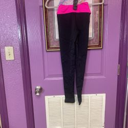 Leggings- Dancewear Balera Size MC