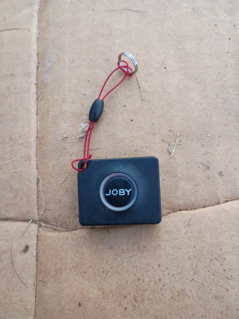 Joby Impulse Shutter Remote (Bluetooth)