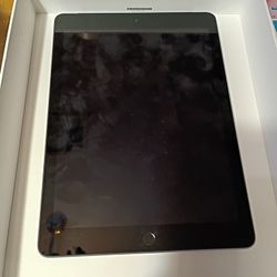 Tableta iPad 