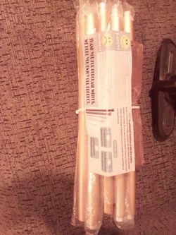 curtin rod
