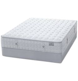 Hotel Collection By Aireloom Coppertech Plush King Mattress 