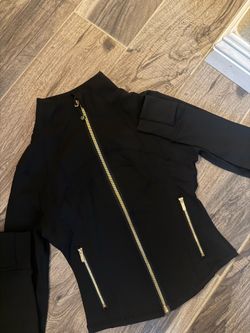 Lululemon define jacket