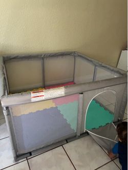 Playpen