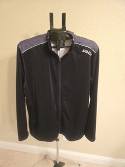 And1 Black and Gray Sweatshirt. XL. N. Jones And Horse