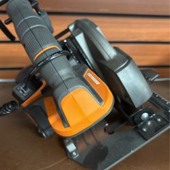 RIGID-Circular Saw 