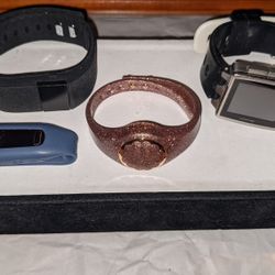 Kate Spade Fit Bit Lot