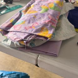 Crafting Supplies