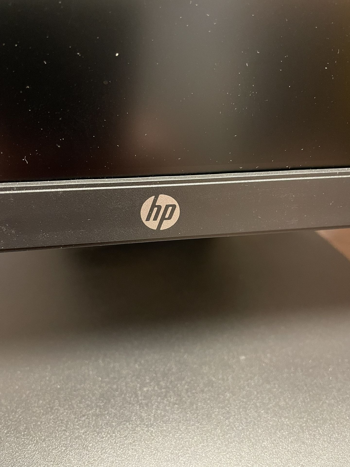 Computer Monitor HP VH240a