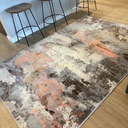 Indoor Area rug
