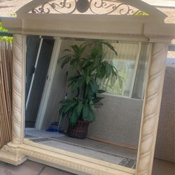 Huge Mirror