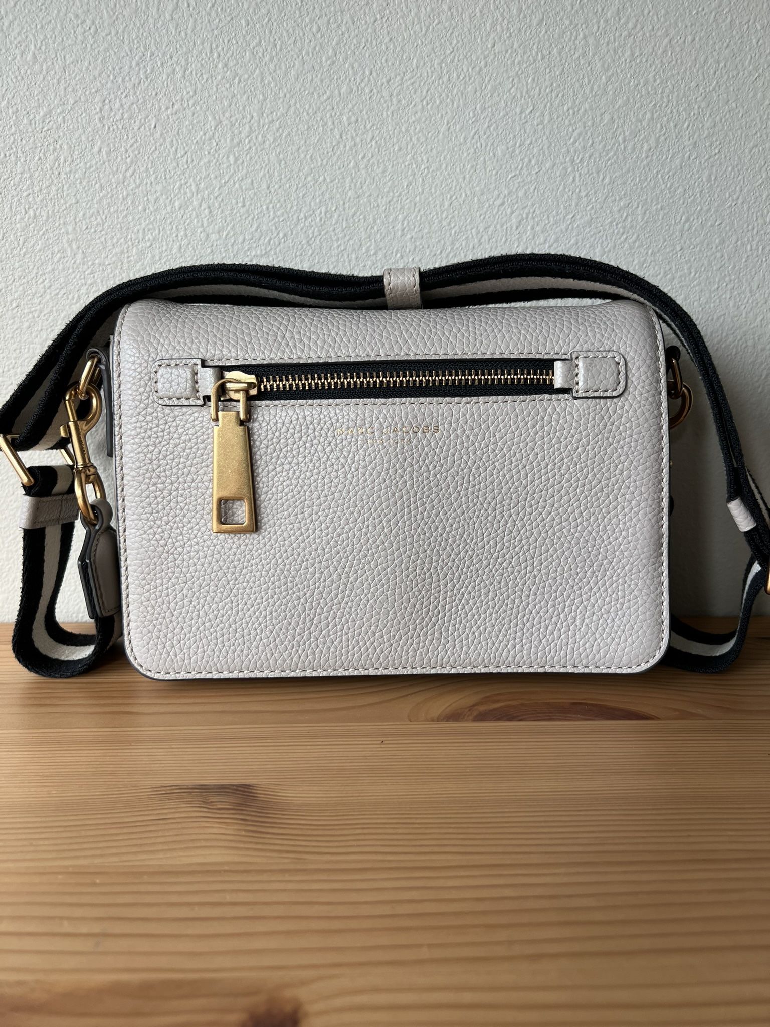 Marc Jacobs Crossbody bag