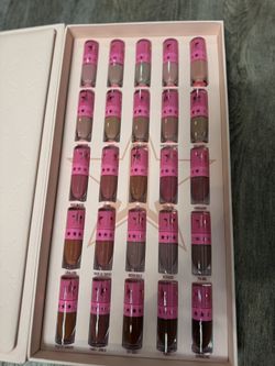 Jeffree Star Cosmetics Makeup
