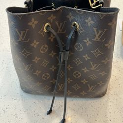 Neonoe Louis Vuitton Handbag 