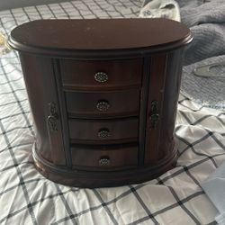 Jewelry Box