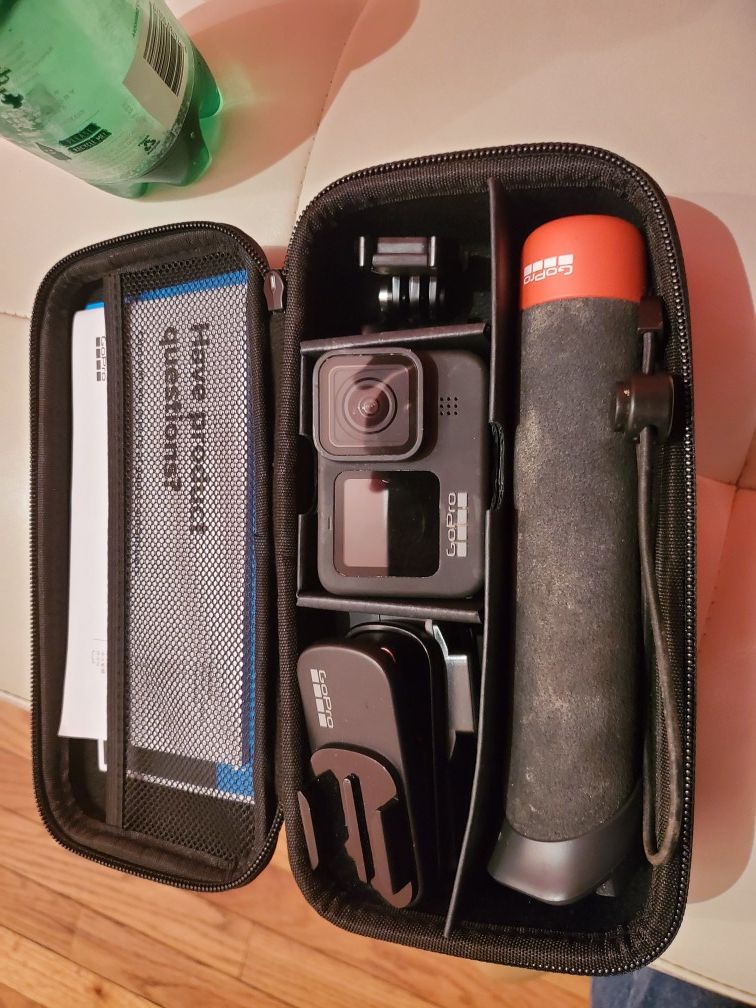 Gopro 9