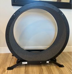 Cat Exercise Wheel