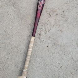 Demarini Voodoo One BBCOR Baseball Bat